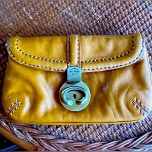 Francesco Biasia Small clutch